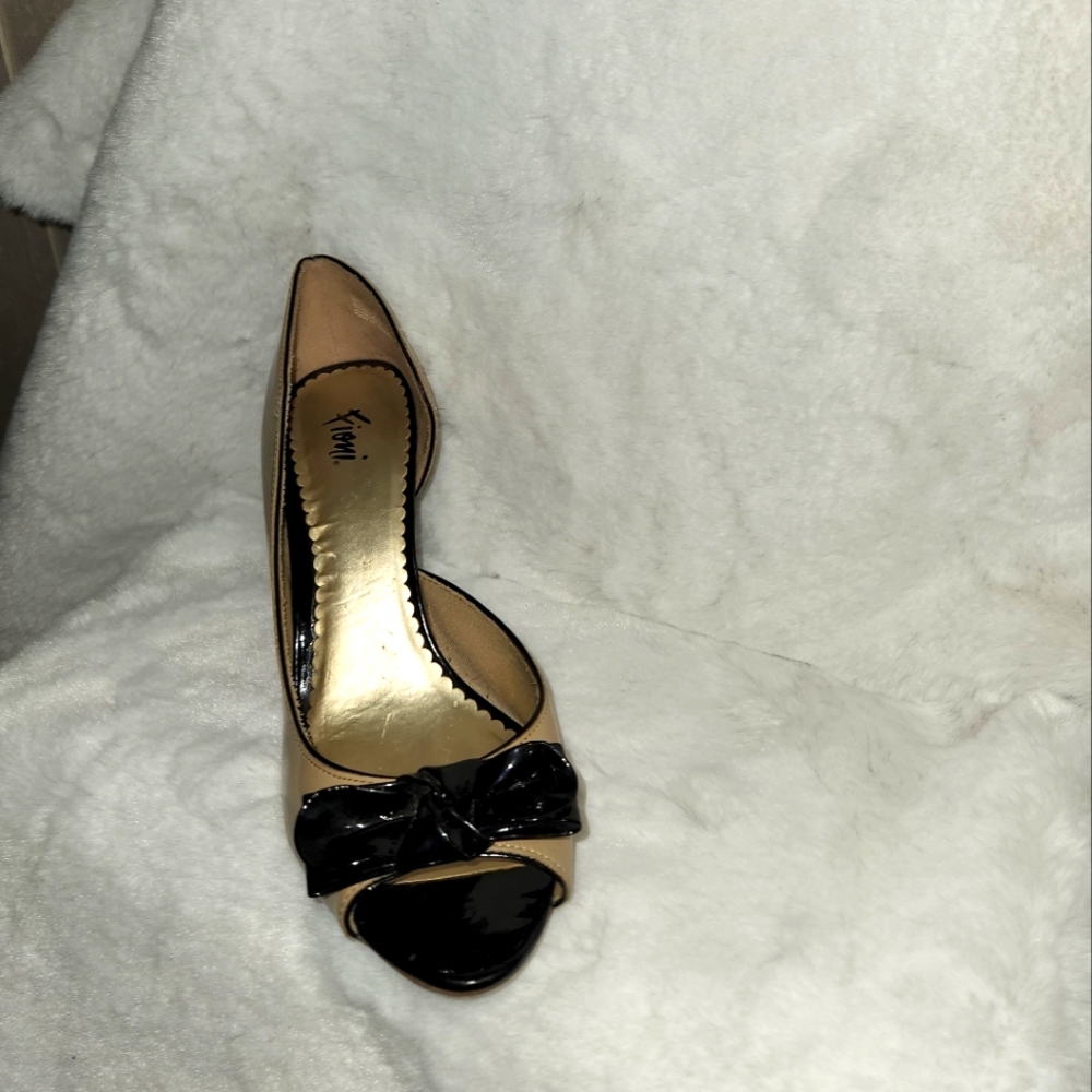 Fioni Heels